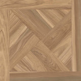Träklinker Casetto Brest Umber 90x90