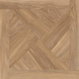 Träklinker Casetto Brest Umber 90x90