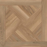 Träklinker Casetto Brest Umber 90x90