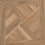 Träklinker Casetto Brest Umber 90x90