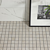 Mosaik Devon Tan