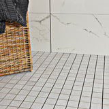 Mosaik Devon White