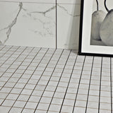 Mosaik Devon White