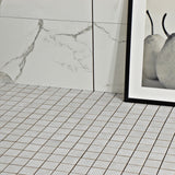 Mosaik Devon White