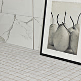 Mosaik Devon White