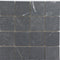 Swatch för Mosaik Soapstone Graphite Matt Marmor