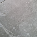 Klinker Soapstone Gray Blank Marmor 60x60