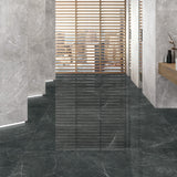 Klinker Soapstone Graphite Blank Marmor