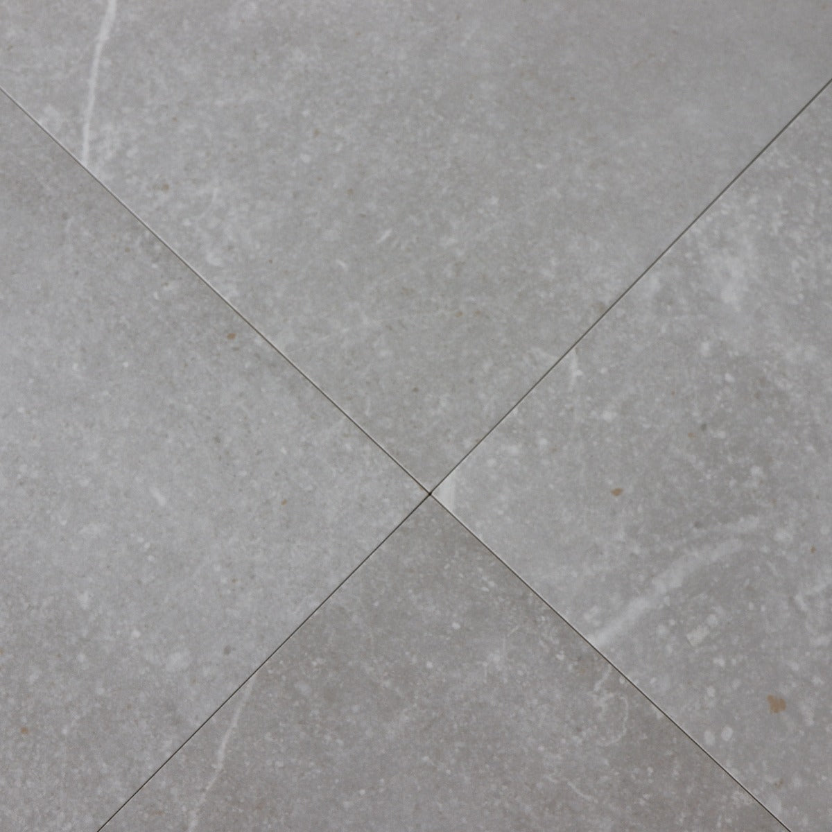 Klinker Soapstone Silver Matt Marmor 60x60