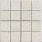 Swatch for Mosaik Soapstone White Blank Marmor