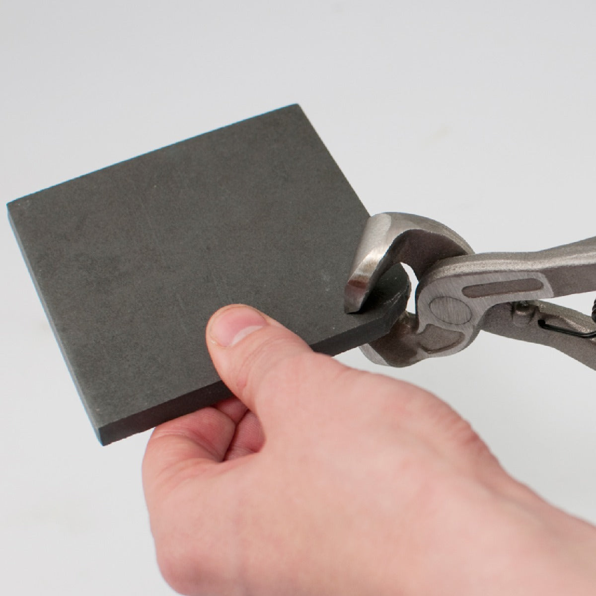 Keramiktång Softgrip