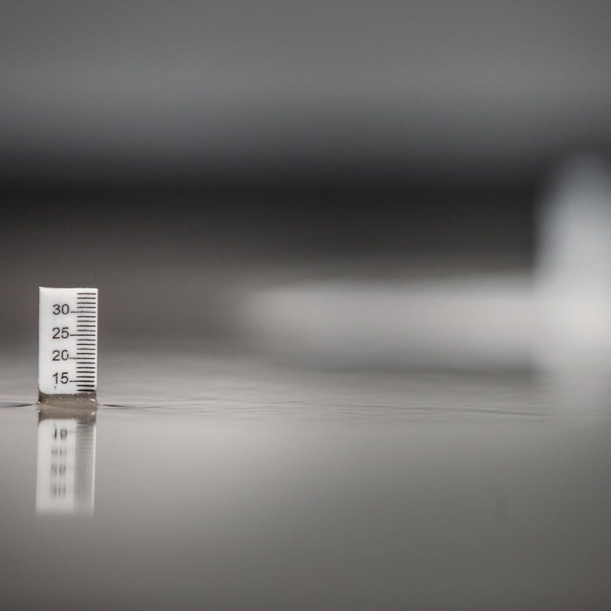 Nivåmarkör 105 mm, 50-pack