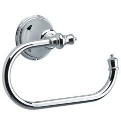 Toalettpappershållare Damixa Tradition Krom