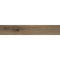 Swatch for Träklinker Civic Brown Matt 15x90