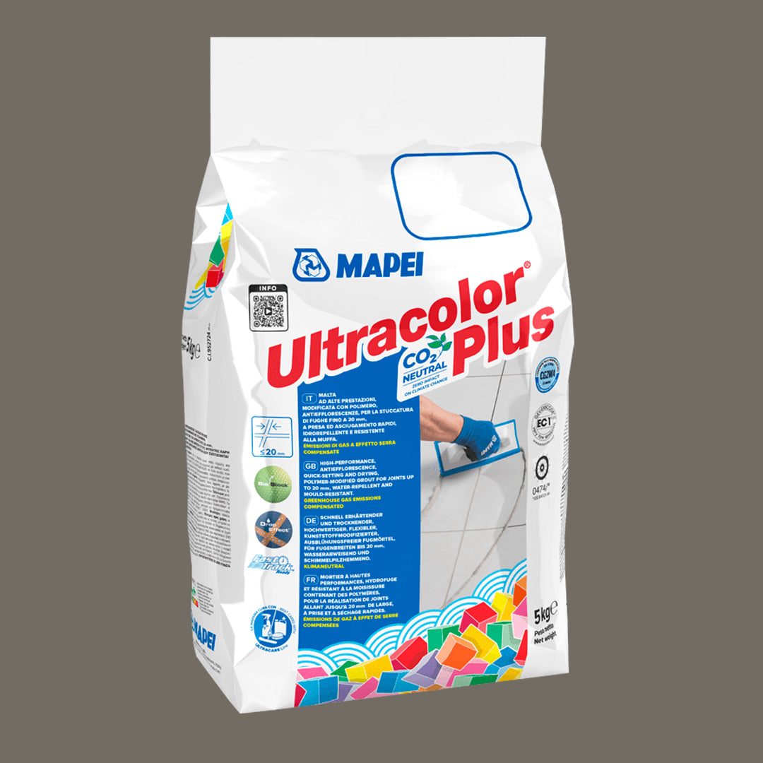 Ultracolor Plus Fogmassa 113 Cement Grey