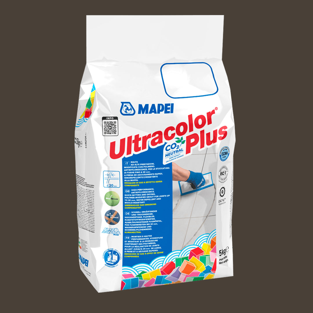 Ultracolor Plus Fogmassa 114 Anthracite