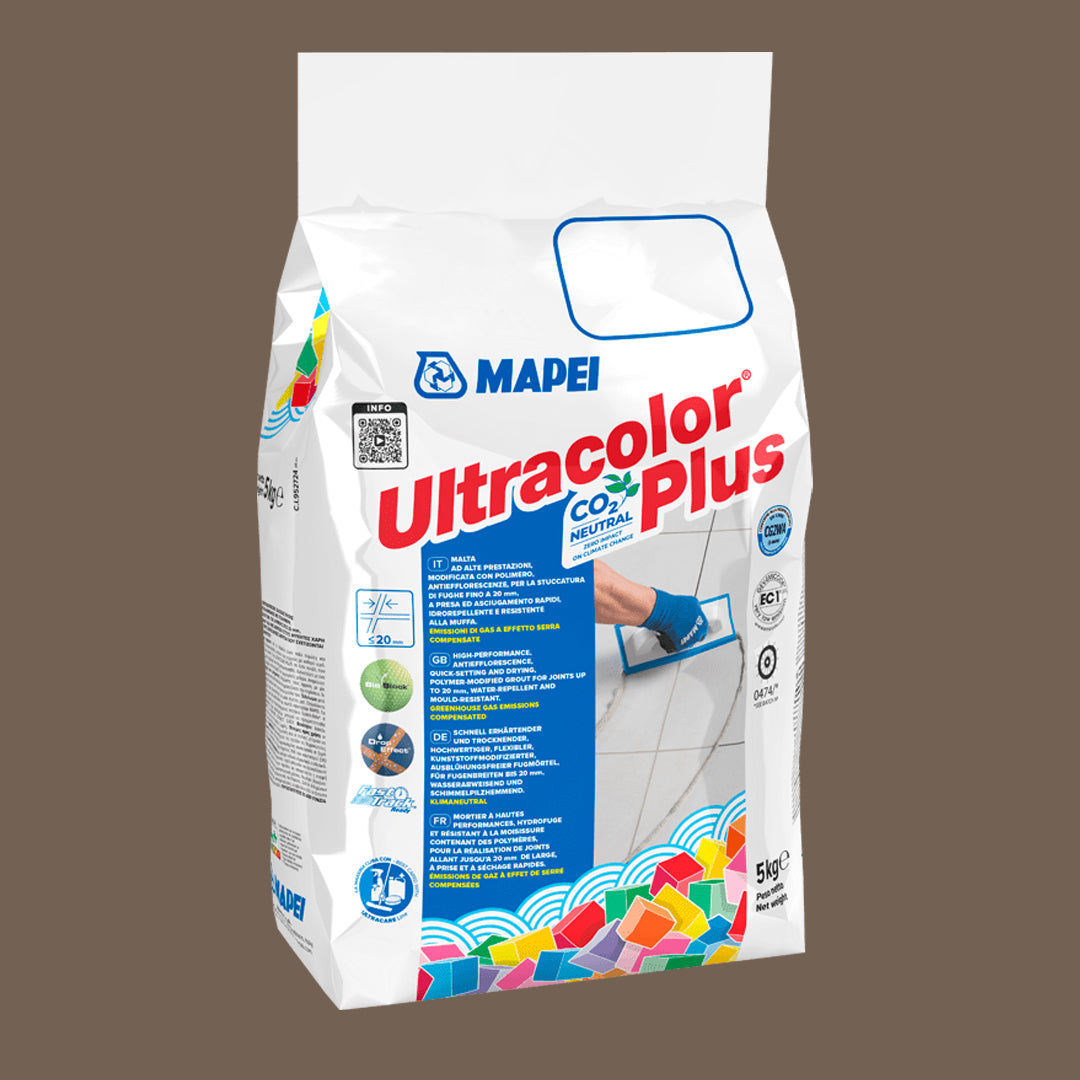 Ultracolor Plus Fogmassa 134 Silk