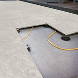 Uteklinker Limerock Taupe 60x60