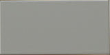 Kakel Cemento Slät Matt 10x20