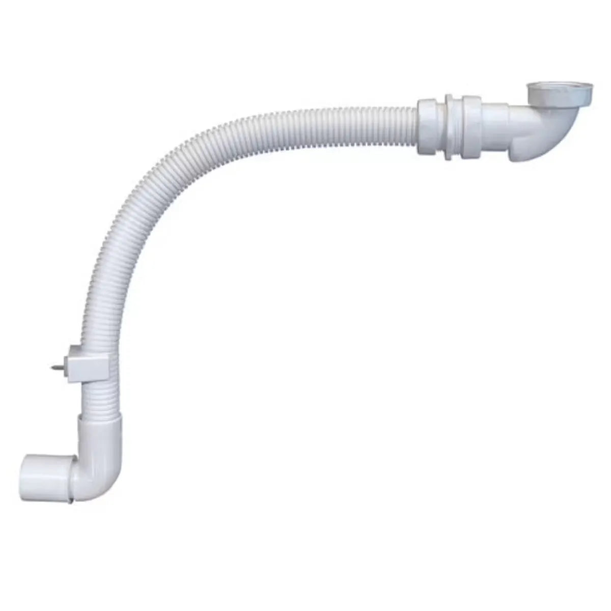 Vattenlås Hafa PUM Slim (för Tvättställ Flow)