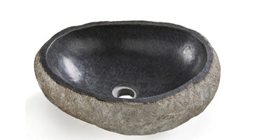 Tvättställ Natursten