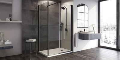 Duschväggar och Duschhörn