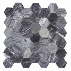 Marble Grey