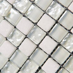 Tenfors Mosaik