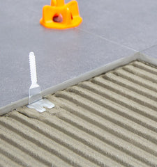 Tenfors Levelling