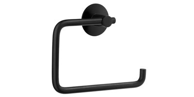 Toalettpappershållare