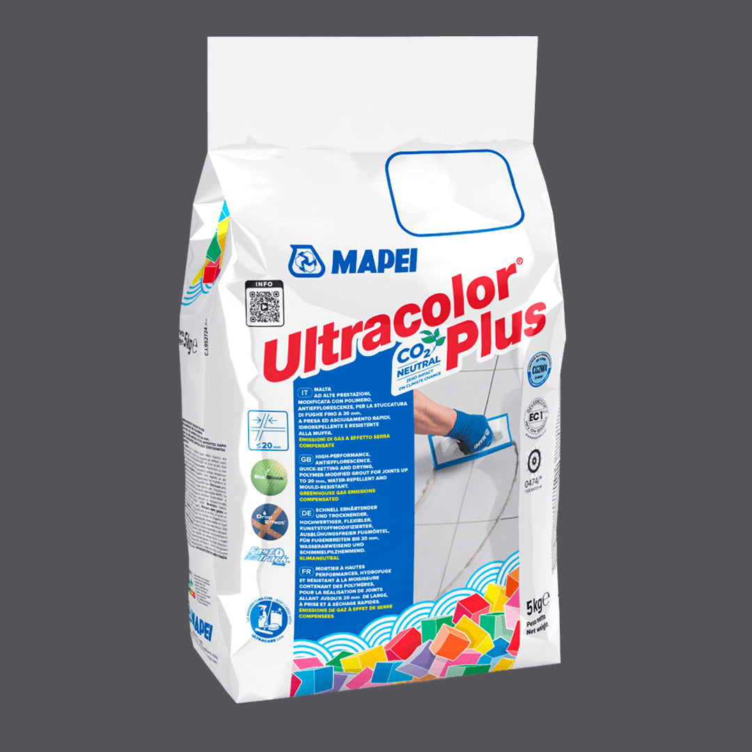 Ultracolor Plus Fogmassa 119 London Grey