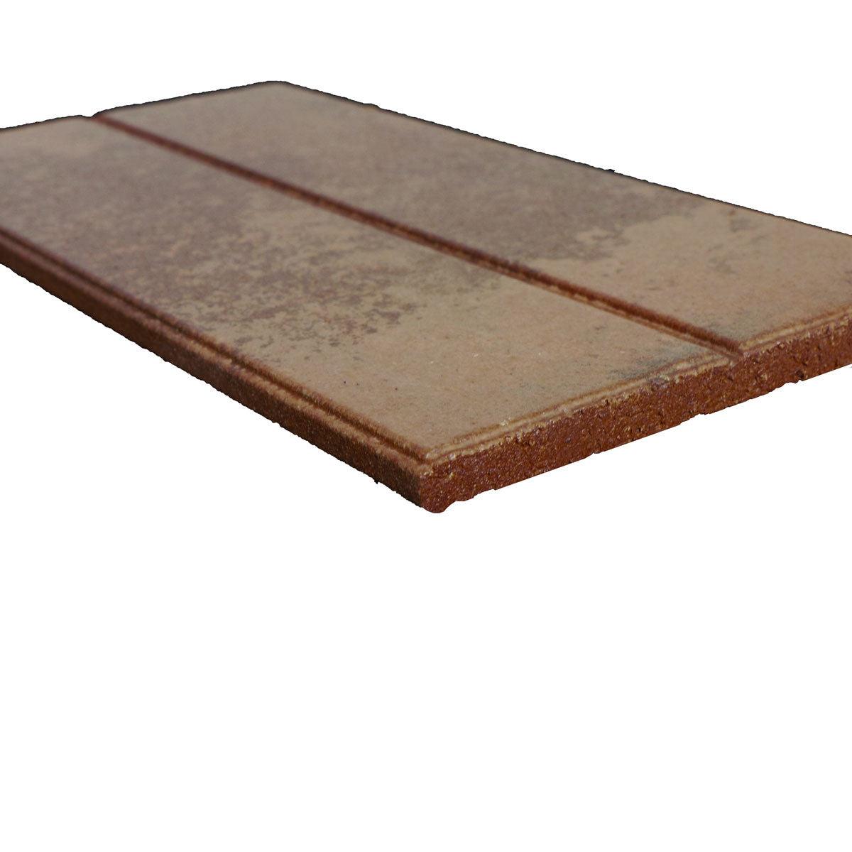 Paketpris! 12,8 m² Klinker Anil Rosa 6x25 (12x25) (99:-/m²)