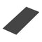 Swatch för Bänkskiva Solid Surface Tenfors 120x45 cm Svart Matt