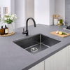 Diskho Tenfors Berlin Grafit 54x44