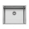 Diskho Tenfors Berlin Rostfri 54x44 swatch