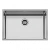 Diskho Tenfors Berlin Rostfri 76x44 swatch