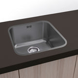 Diskho Tenfors Roma Grafit 45x45