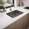 Diskho Tenfors Roma Grafit 55x45