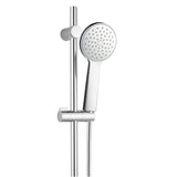 Duschset Gaia Eco med duschblandare Smartmix Krom CC160