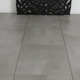 Paketpris! 24,8 m² Klinker Town Grey 33x33 (125:-/m²)