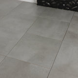 Paketpris! 24,8 m² Klinker Town Grey 33x33 (125:-/m²)