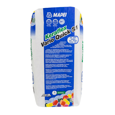 Mapei fix och fästmassa
