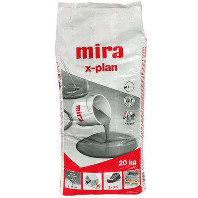 Mira flytspackel