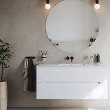 Fyrkrok Smedbo Home Svart Matt