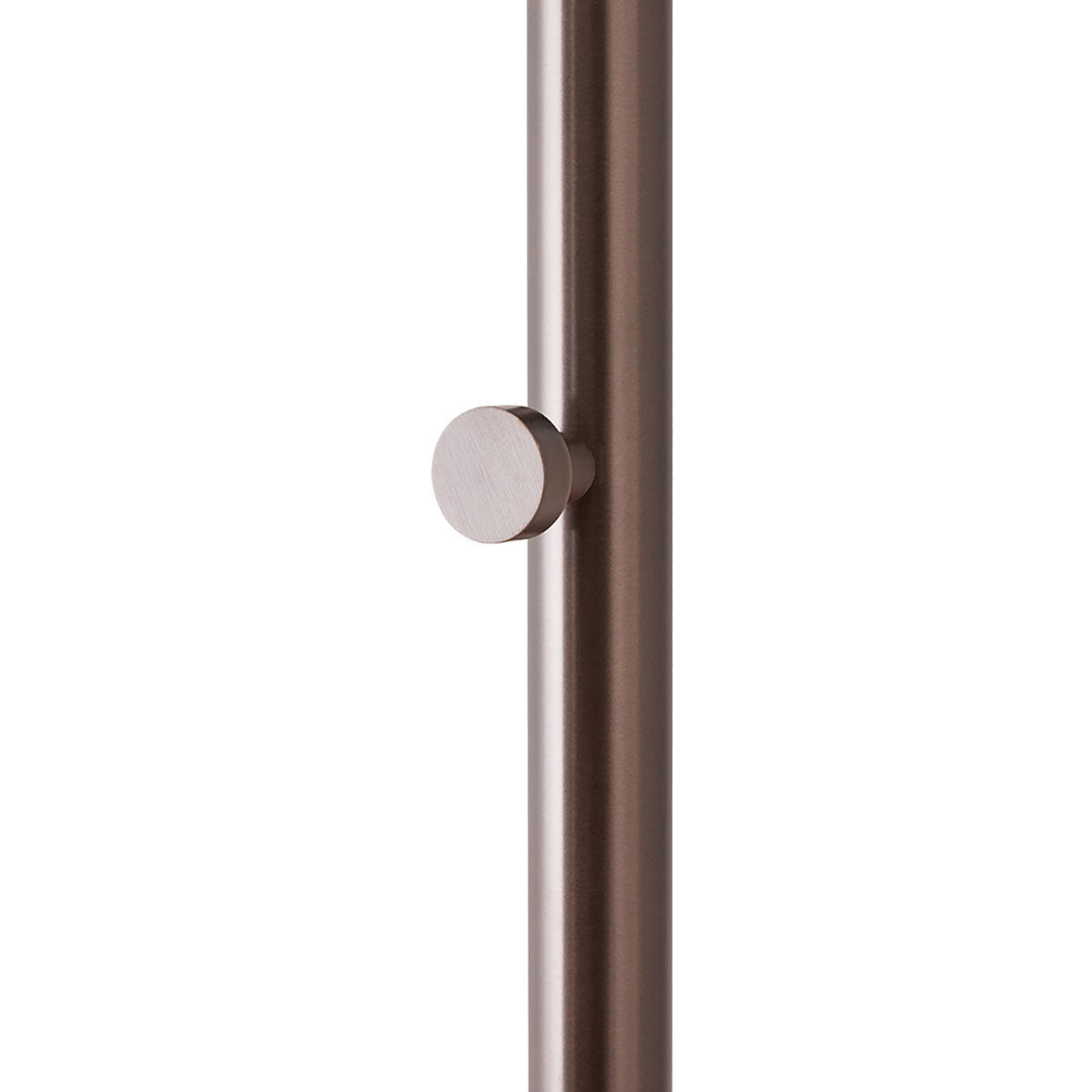 Handdukstork Hafa Style 85x1450 Borstad Brons