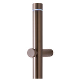 Handdukstork Hafa Style 85x1450 Borstad Brons