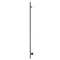 Swatch för Handdukstork Hafa Style 85x1450 Krom