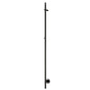 Handdukstork Hafa Style 85x1450 Svart Matt swatch