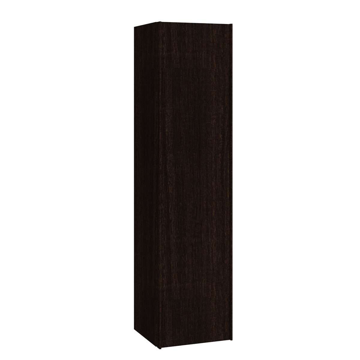 Provbit Högskåp Badrum 35x140 cm Tenfors Nordlig Mörk Ek