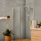 Swatch for Klinker Jura Kalksten Gris Matt 60x60